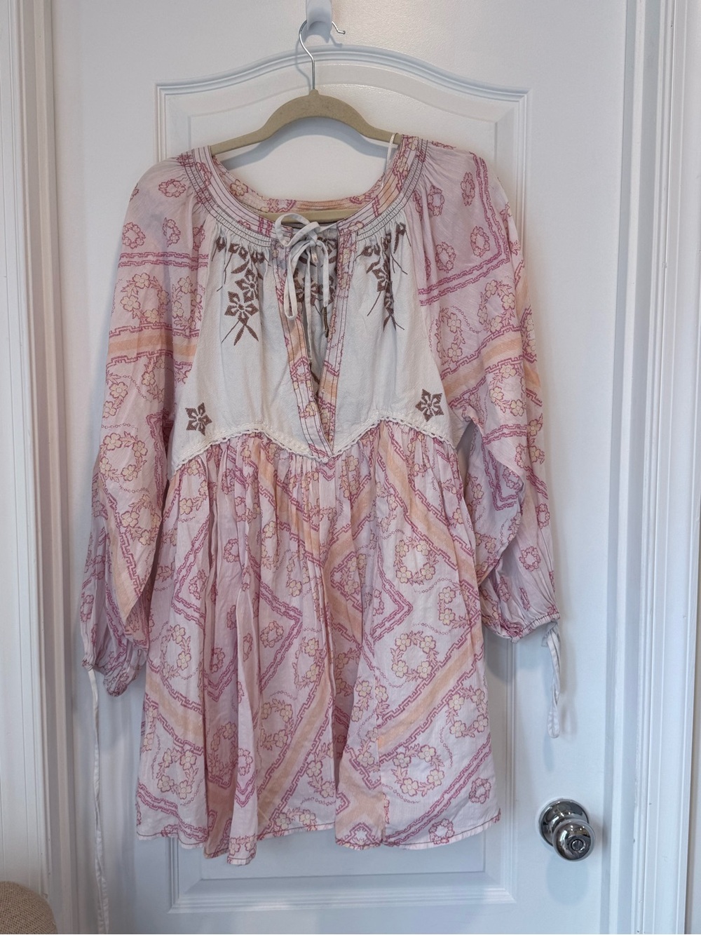 Free People Day Dreaming Mini